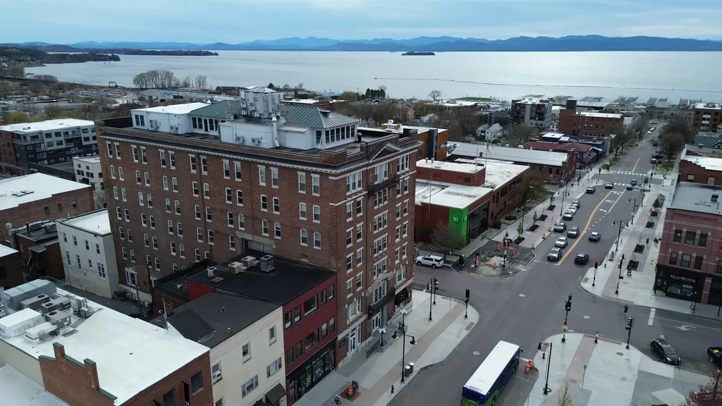 131 Main Street Burlington VT 05401