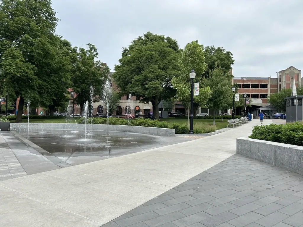 131 Main Street Burlington VT 05401