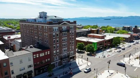 131 Main Street Burlington VT 05401