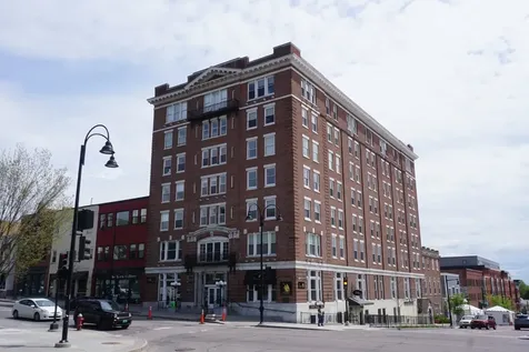 131 Main Street Burlington VT 05401