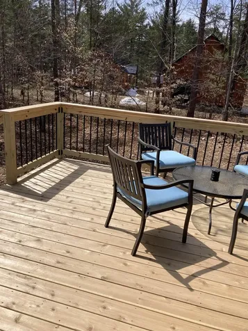144 Mason Drive Tamworth NH 03817