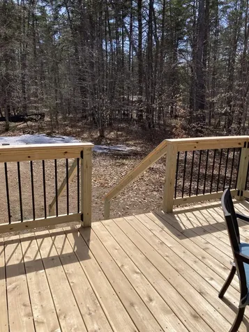 144 Mason Drive Tamworth NH 03817