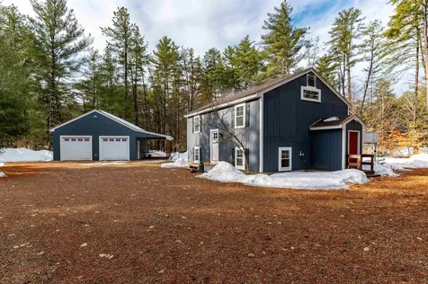 144 Mason Drive Tamworth NH 03817