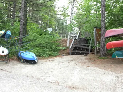 144 Mason Drive Tamworth NH 03817