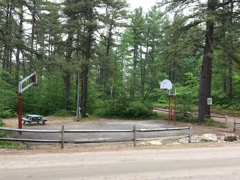 144 Mason Drive Tamworth NH 03817