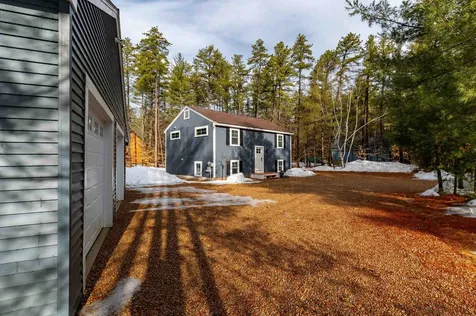 144 Mason Drive Tamworth NH 03817