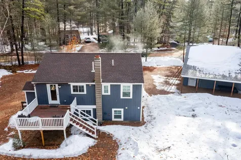 144 Mason Drive Tamworth NH 03817