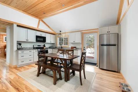 144 Mason Drive Tamworth NH 03817