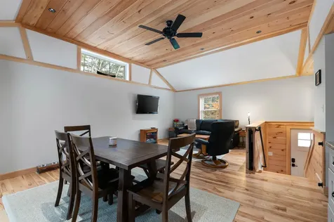 144 Mason Drive Tamworth NH 03817