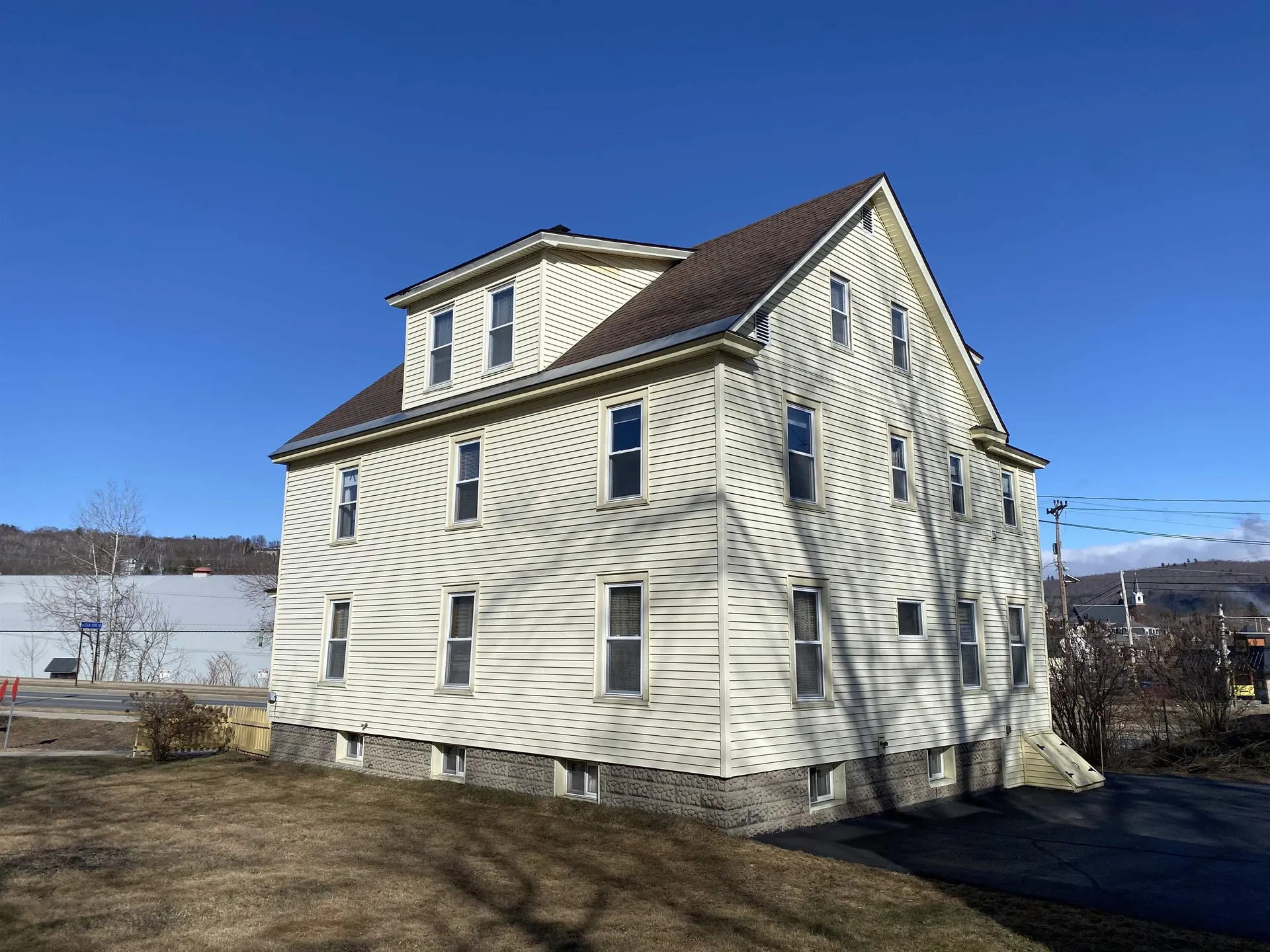 17 Hinchey Street Berlin NH 03570