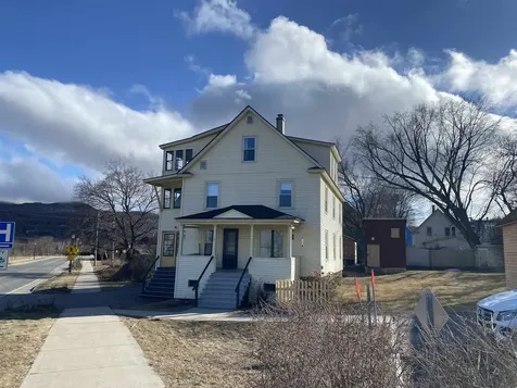 17 Hinchey Street Berlin NH 03570