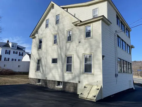 17 Hinchey Street Berlin NH 03570