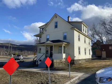 17 Hinchey Street Berlin NH 03570