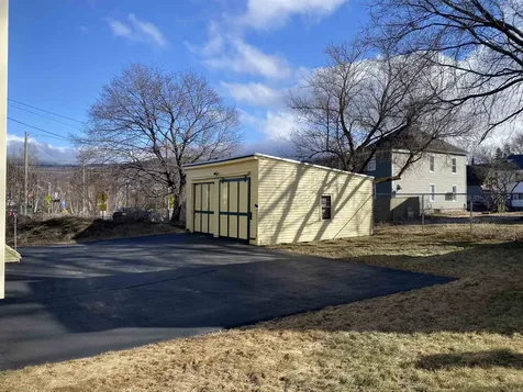 17 Hinchey Street Berlin NH 03570