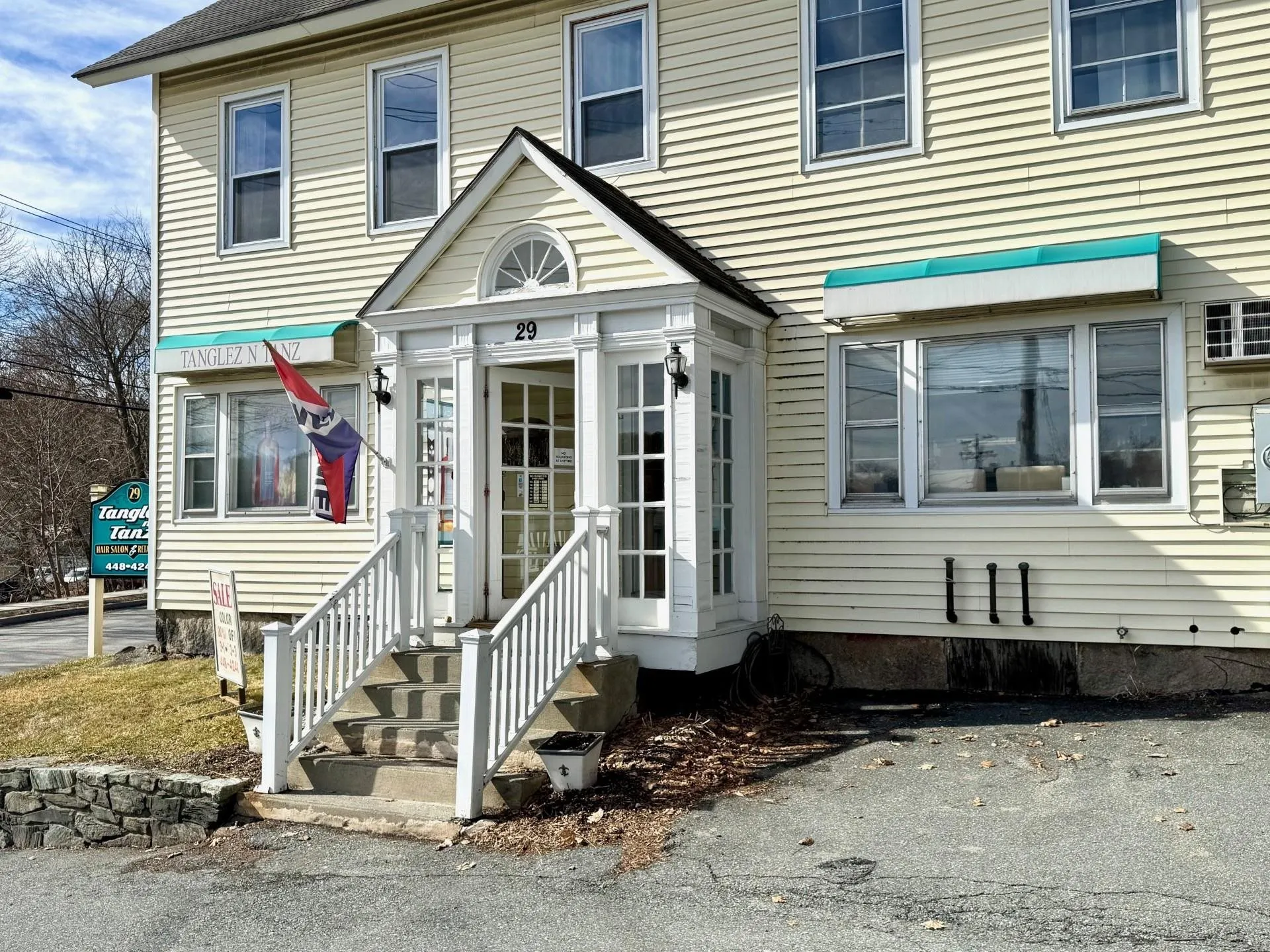29 Mascoma Street Lebanon NH 03766