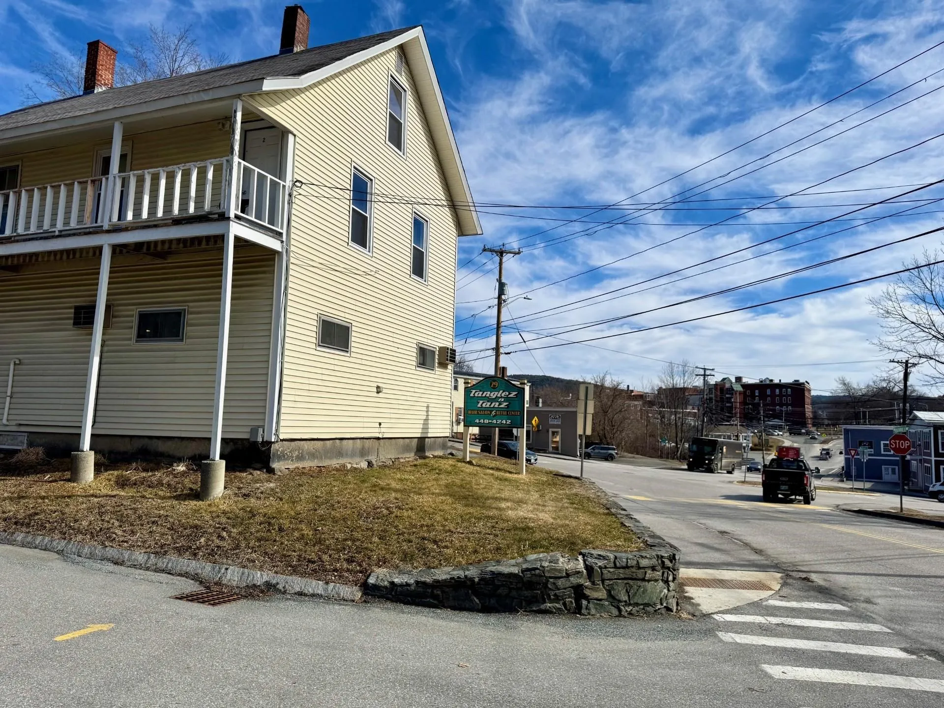 29 Mascoma Street Lebanon NH 03766