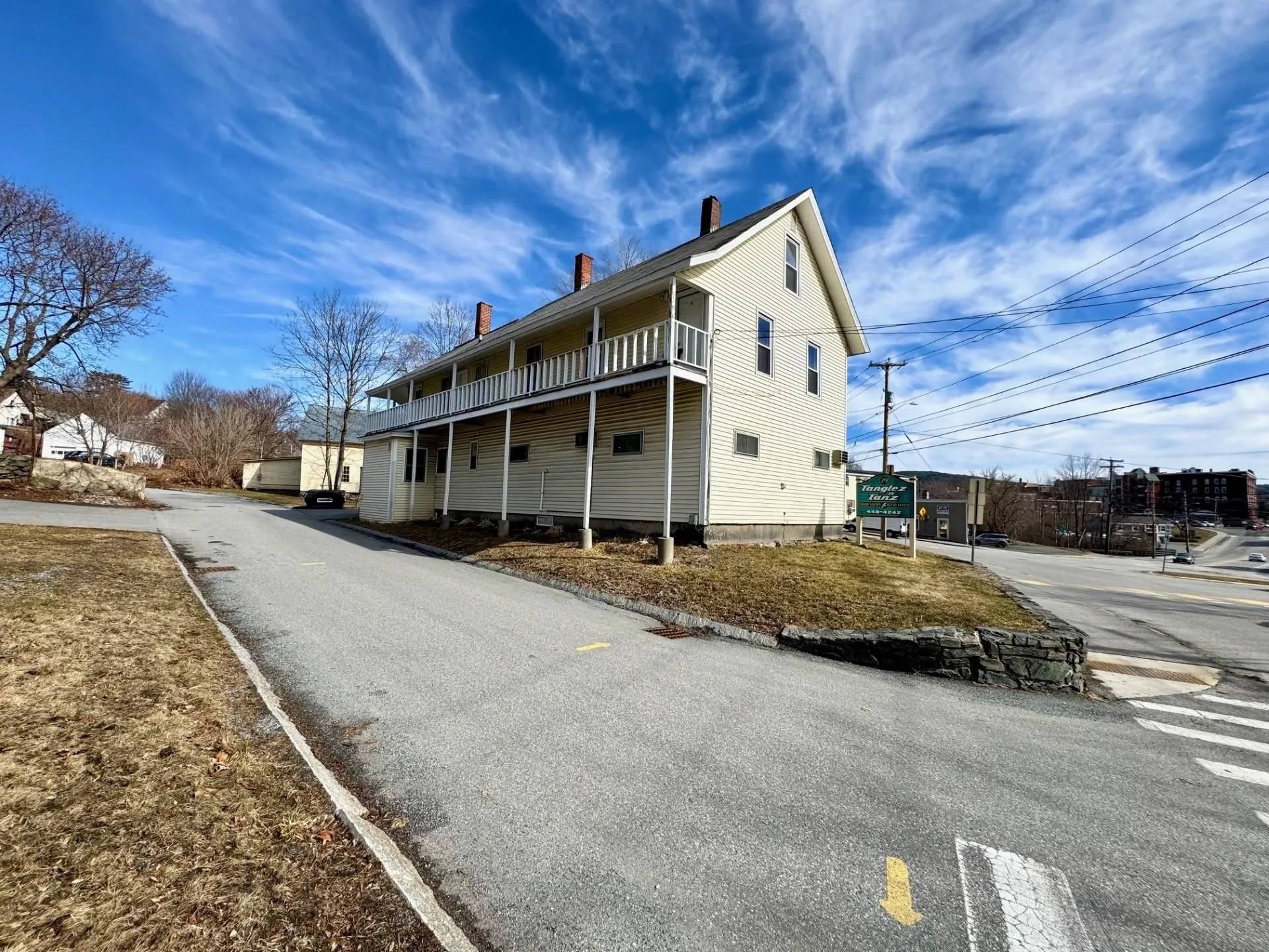 29 Mascoma Street Lebanon NH 03766