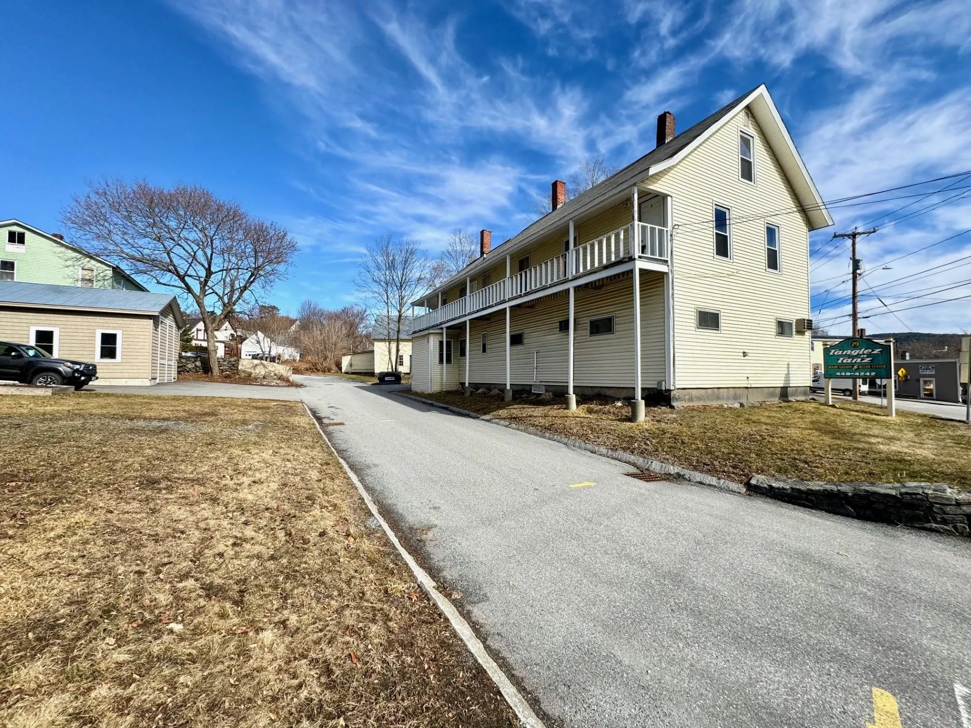 29 Mascoma Street Lebanon NH 03766