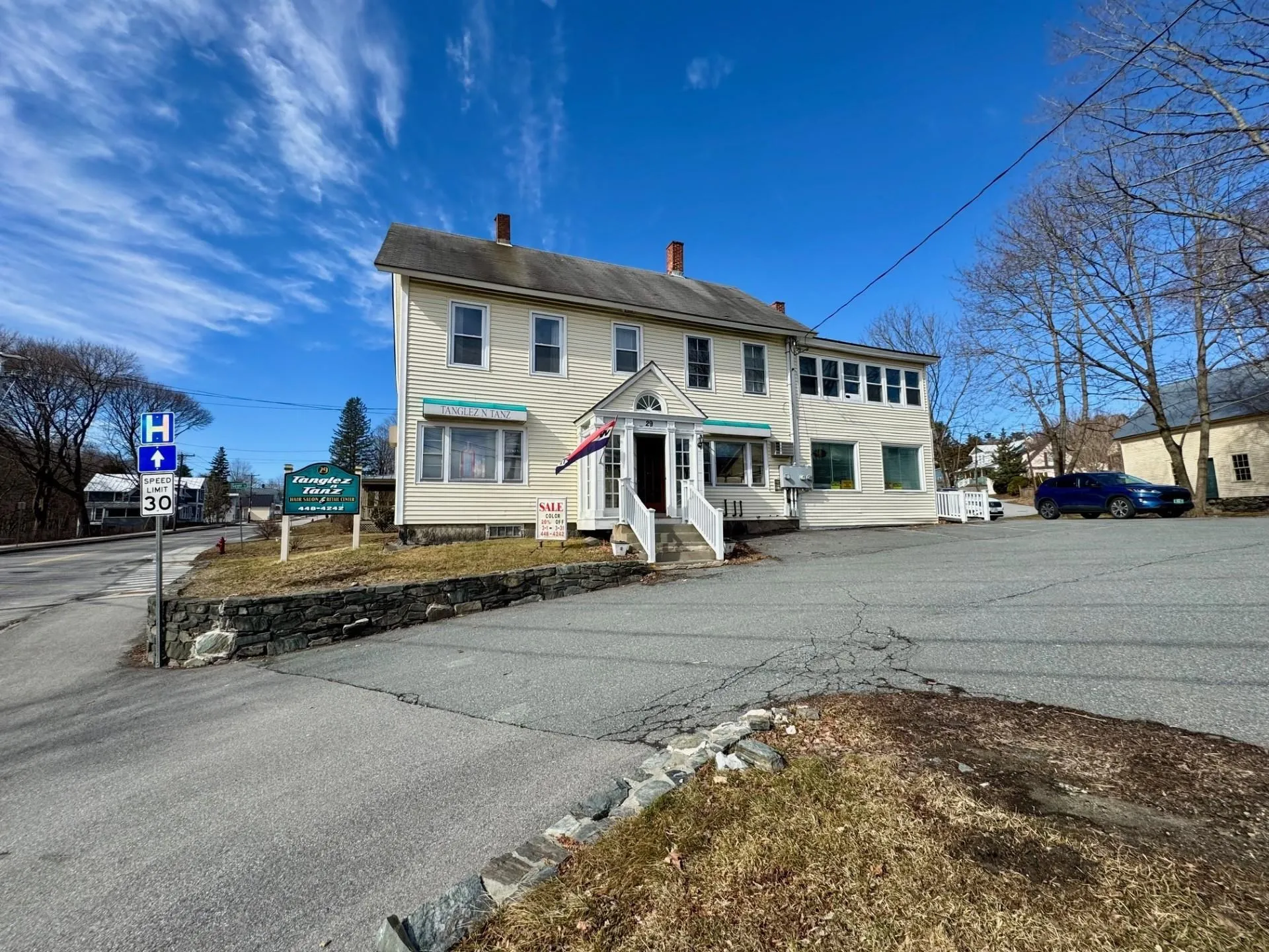 29 Mascoma Street Lebanon NH 03766