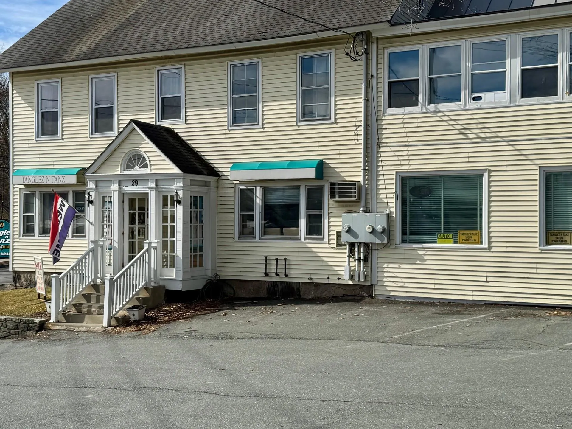 29 Mascoma Street Lebanon NH 03766