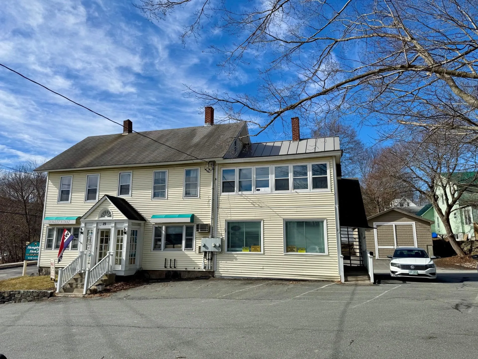 29 Mascoma Street Lebanon NH 03766