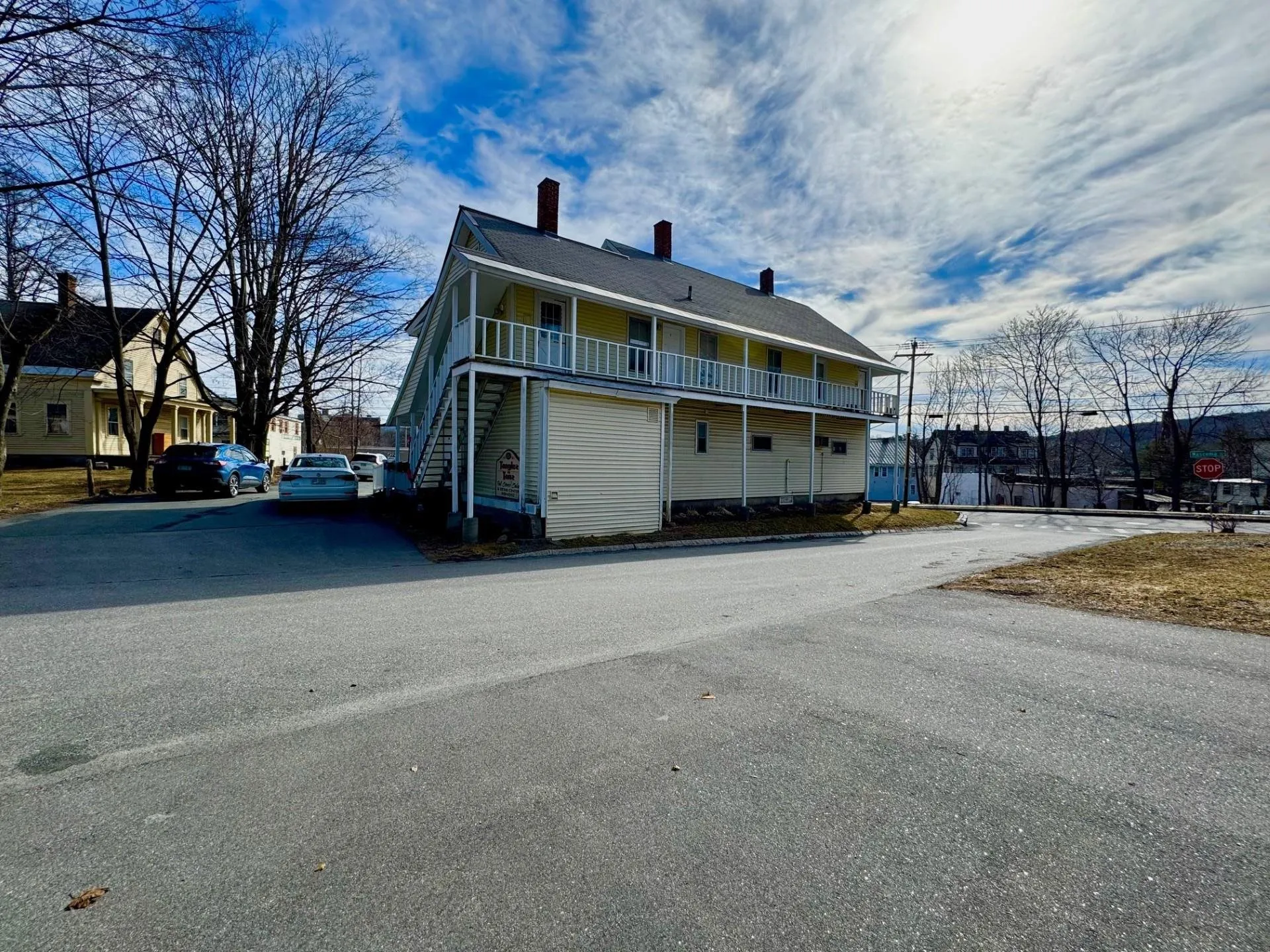 29 Mascoma Street Lebanon NH 03766