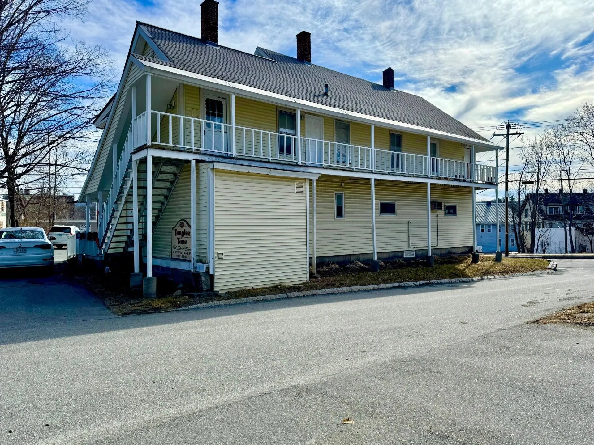29 Mascoma Street Lebanon NH 03766