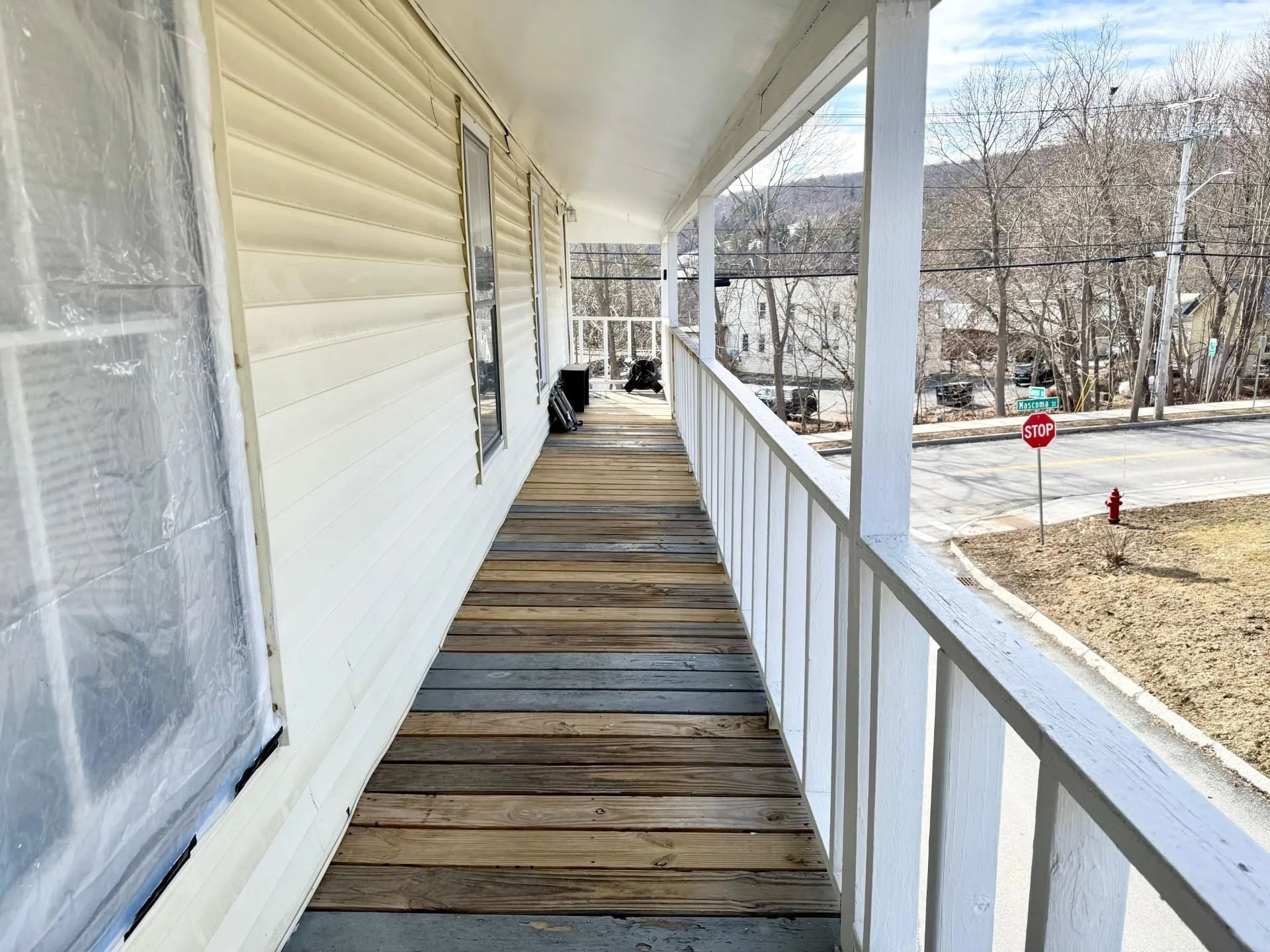 29 Mascoma Street Lebanon NH 03766