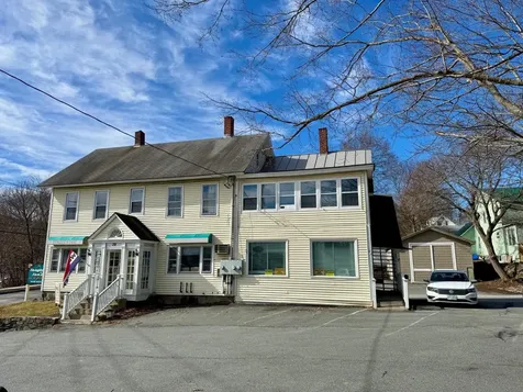29 Mascoma Street Lebanon NH 03766