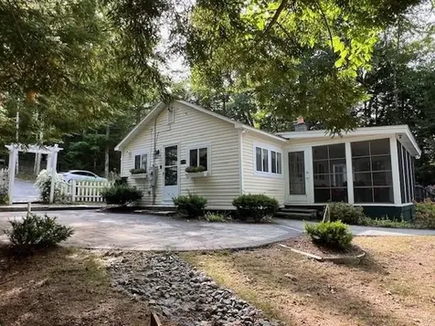 75 Winter Road Weare NH 03281