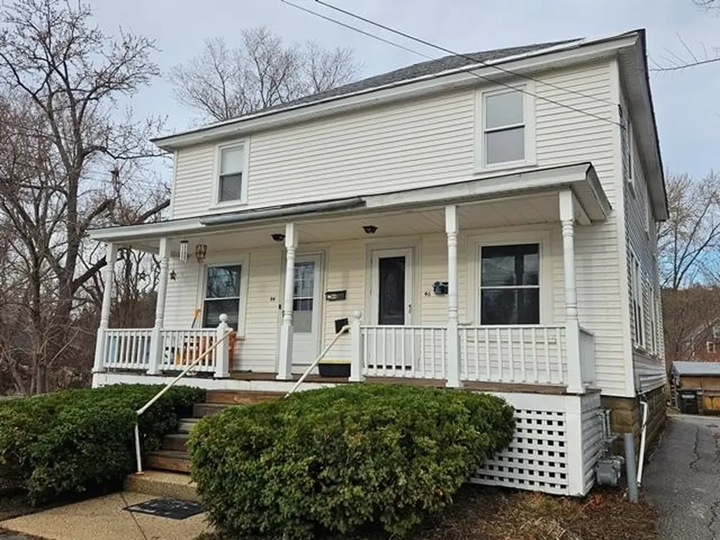 44-46 Edwards Street Keene NH 03431