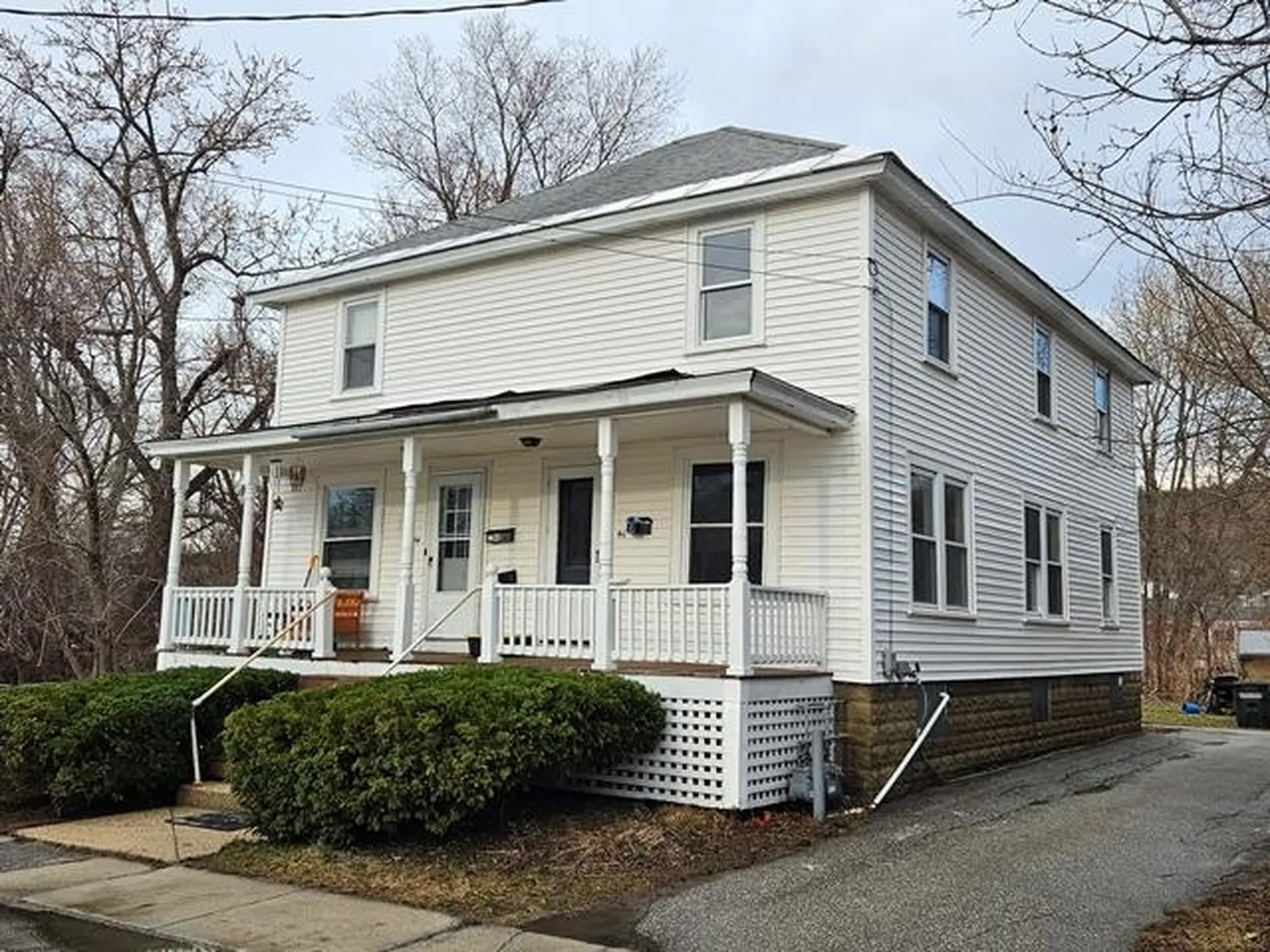 44-46 Edwards Street Keene NH 03431