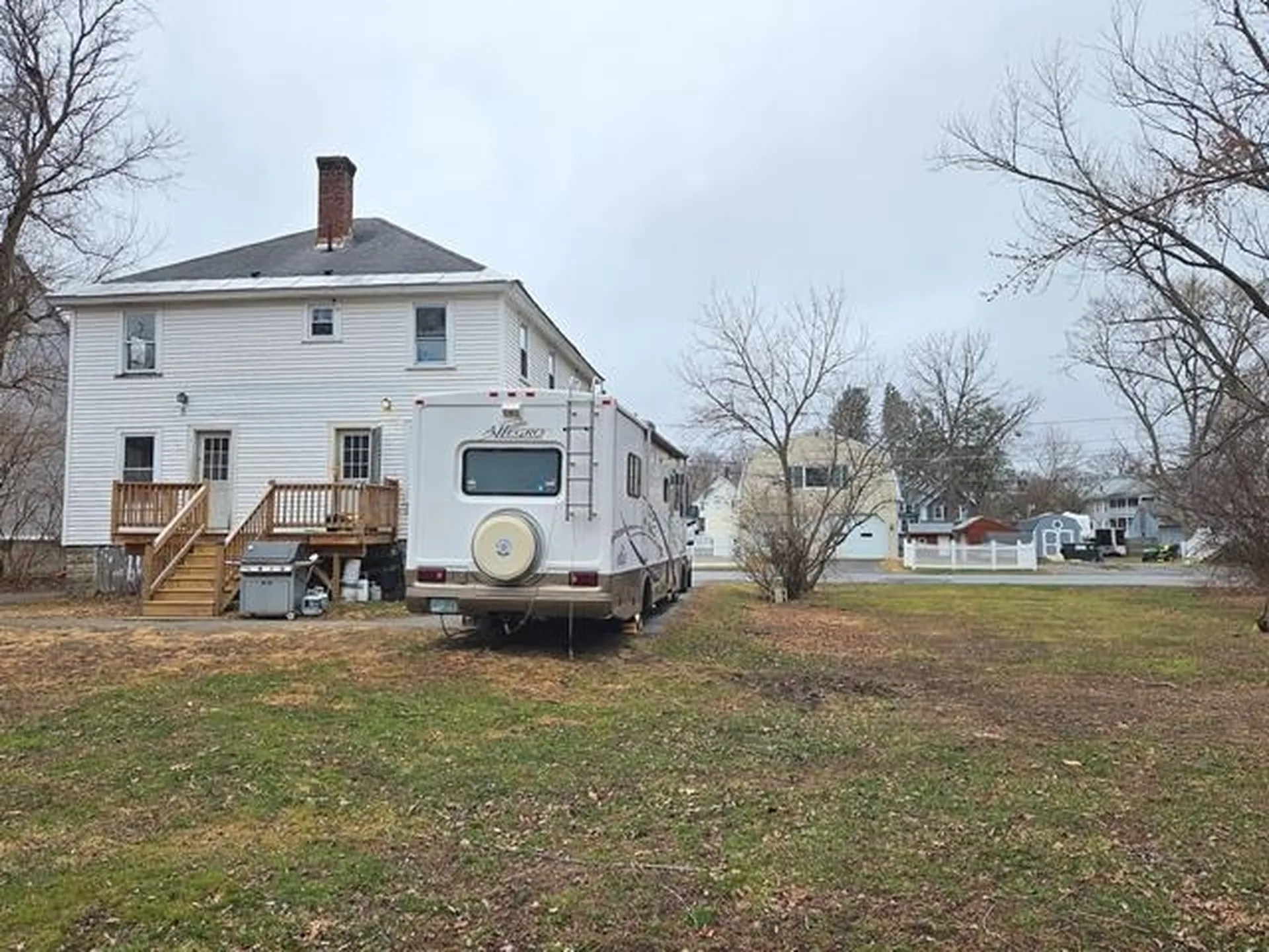 44-46 Edwards Street Keene NH 03431