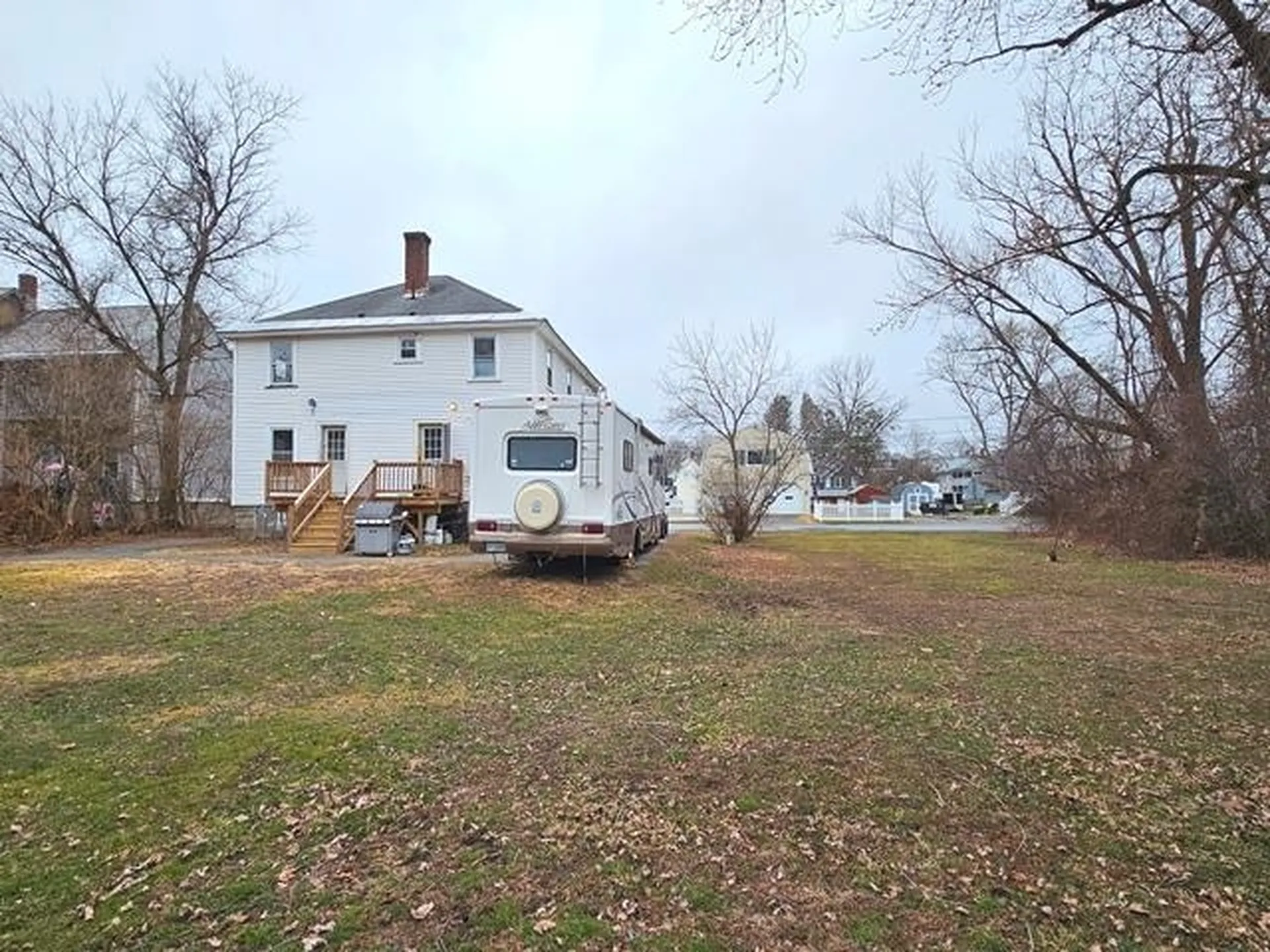 44-46 Edwards Street Keene NH 03431