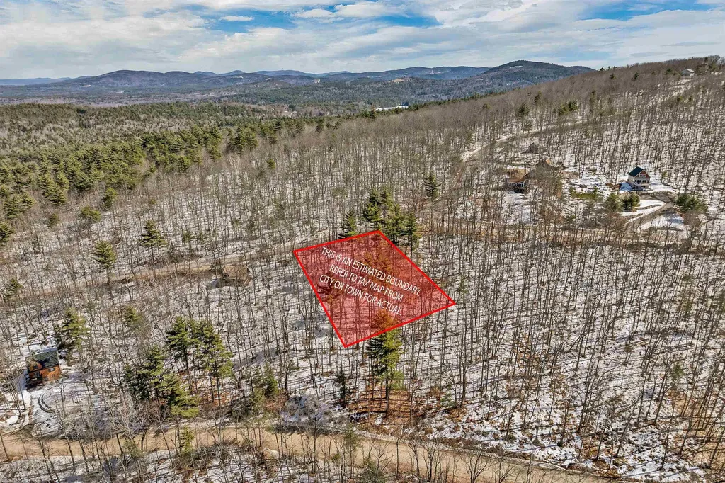 15 Klausen Road Madison NH 03849