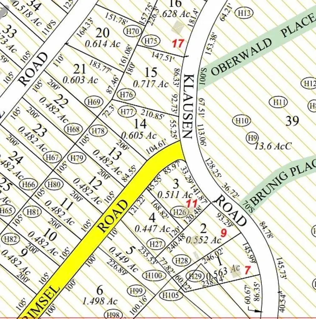 15 Klausen Road Madison NH 03849