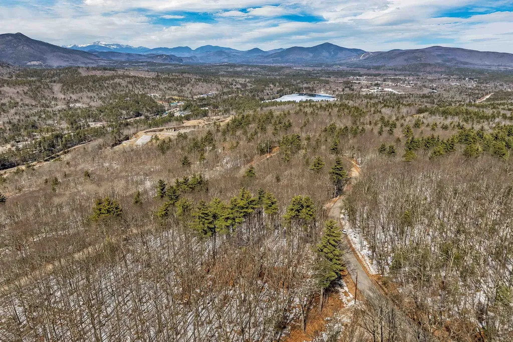 15 Klausen Road Madison NH 03849