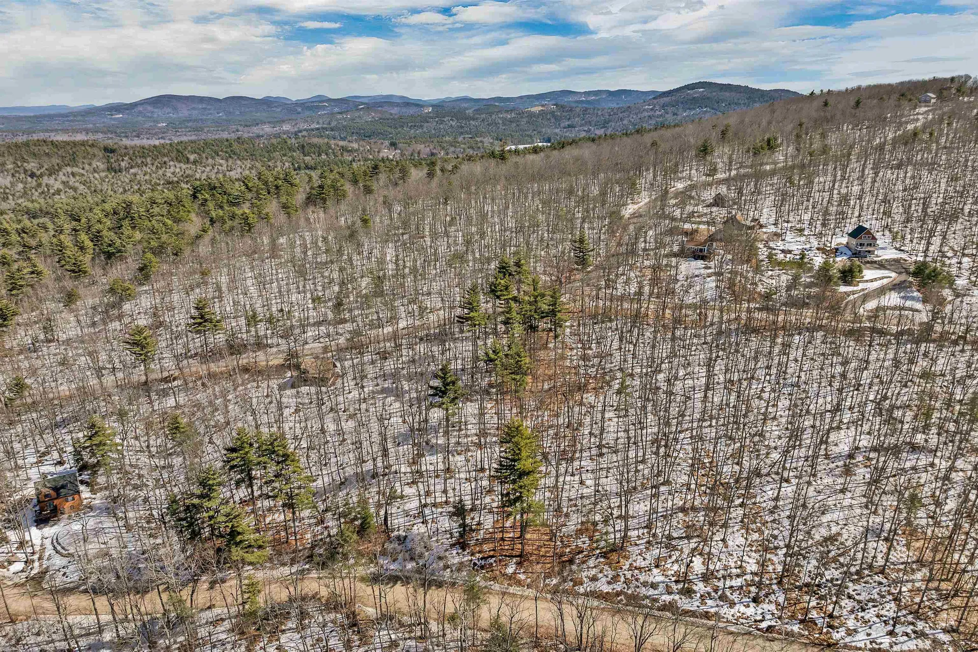 15 Klausen Road Madison NH 03849