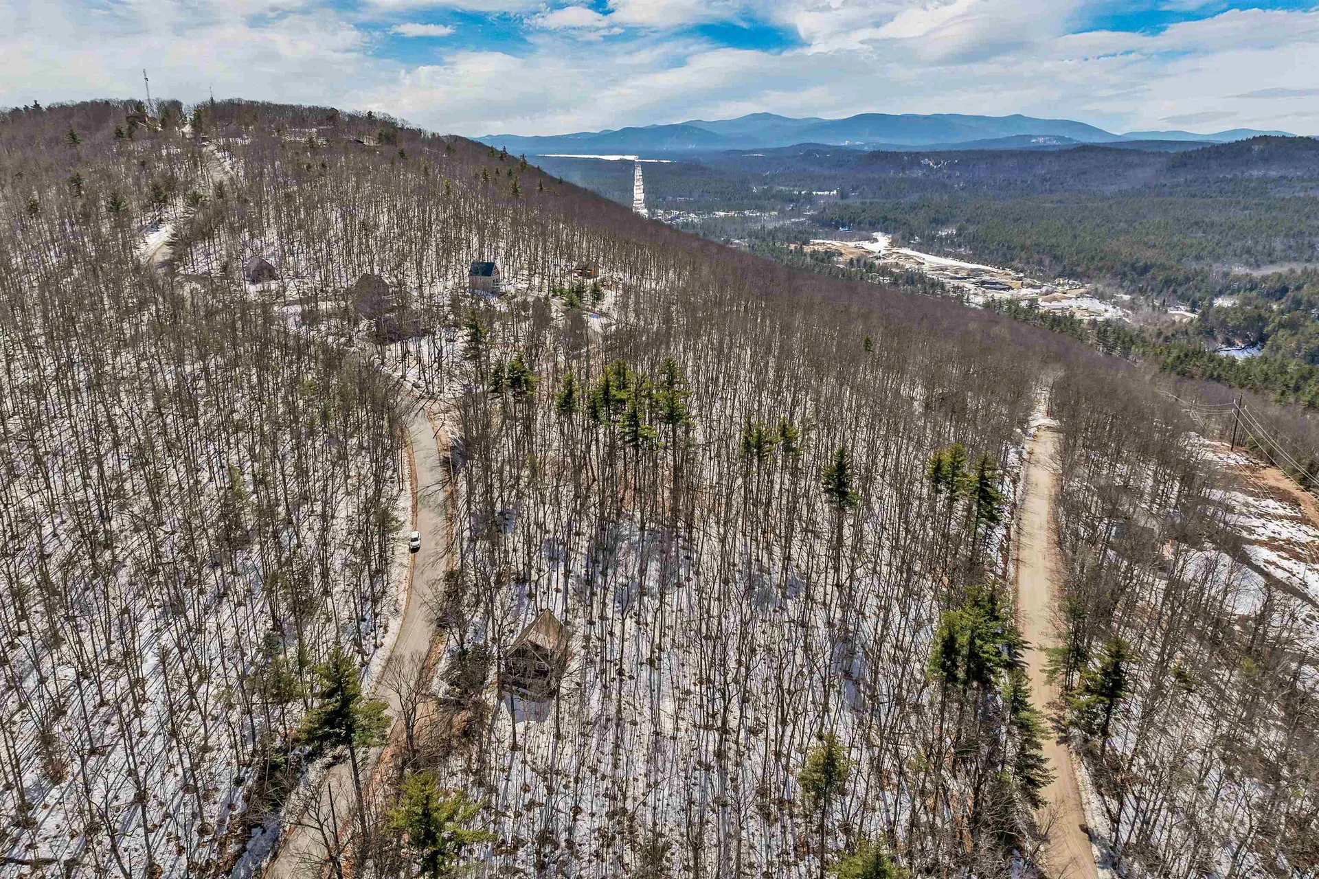 15 Klausen Road Madison NH 03849