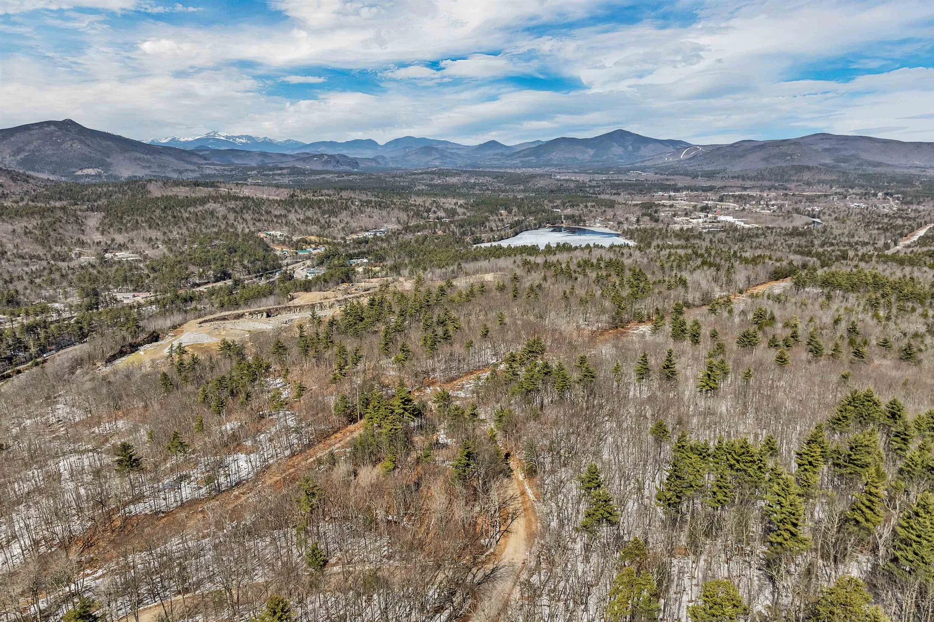 15 Klausen Road Madison NH 03849