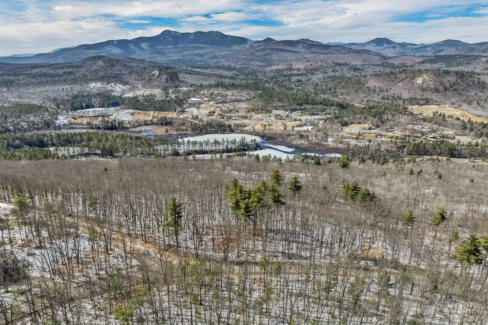 15 Klausen Road Madison NH 03849