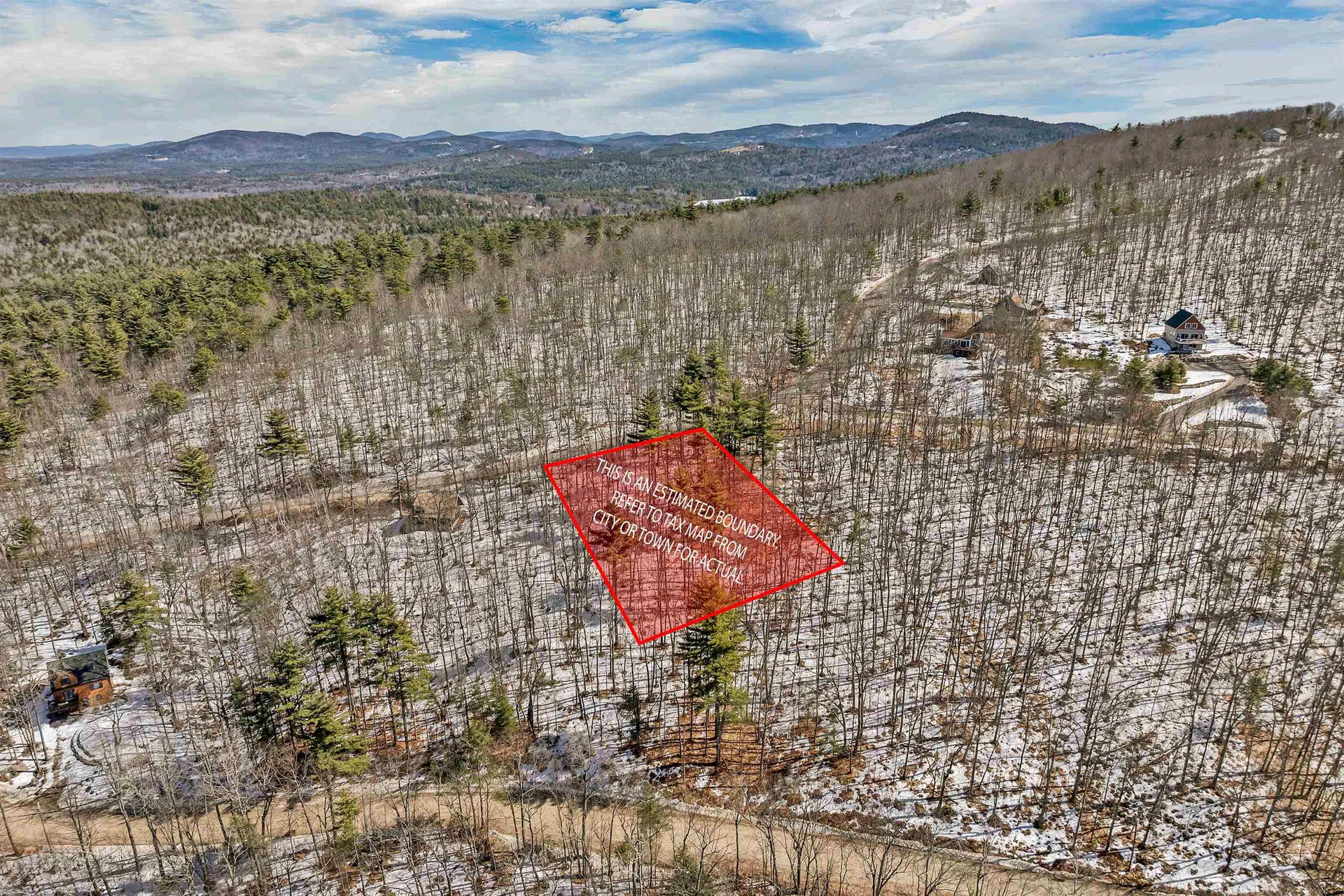 15 Klausen Road Madison NH 03849