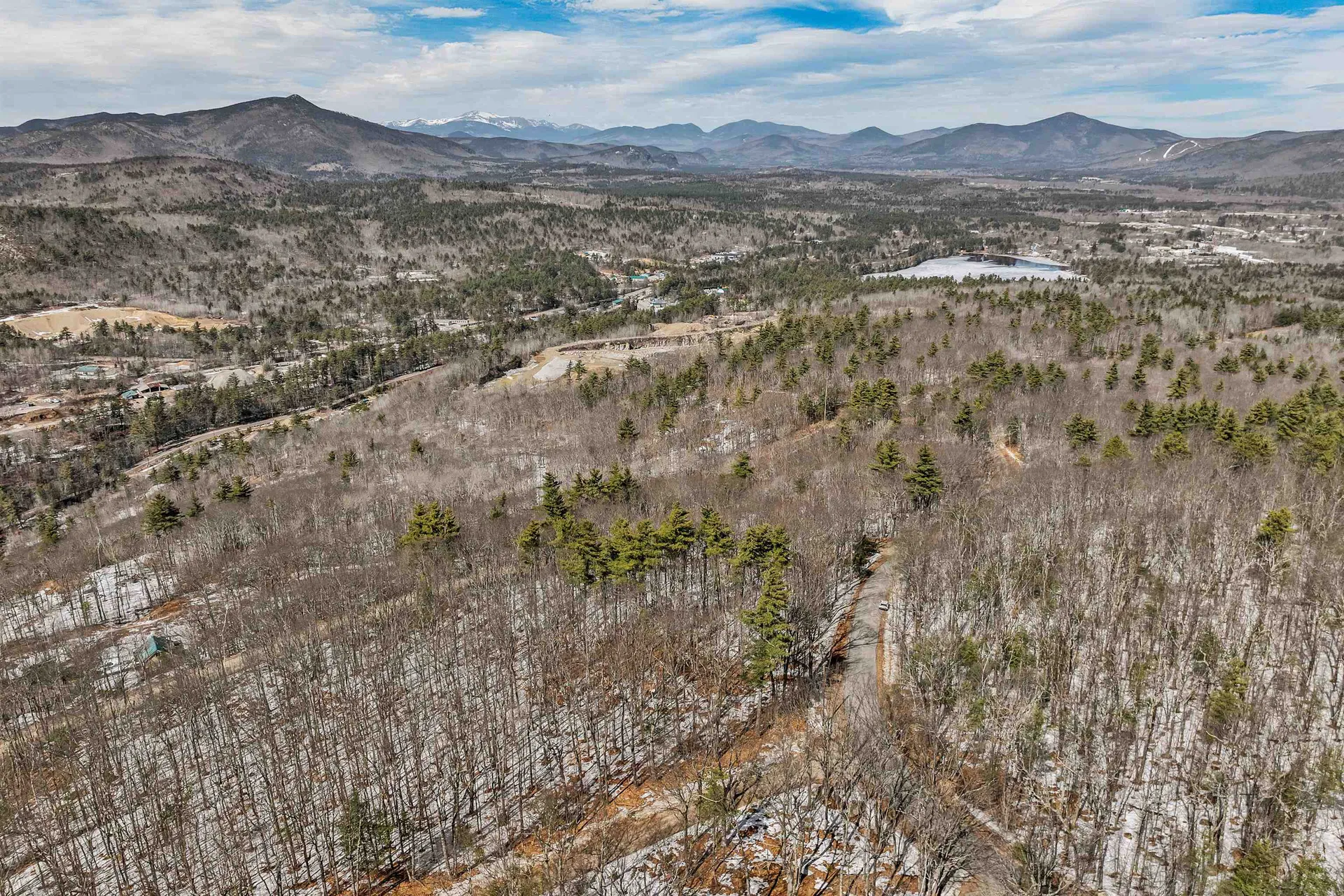 15 Klausen Road Madison NH 03849