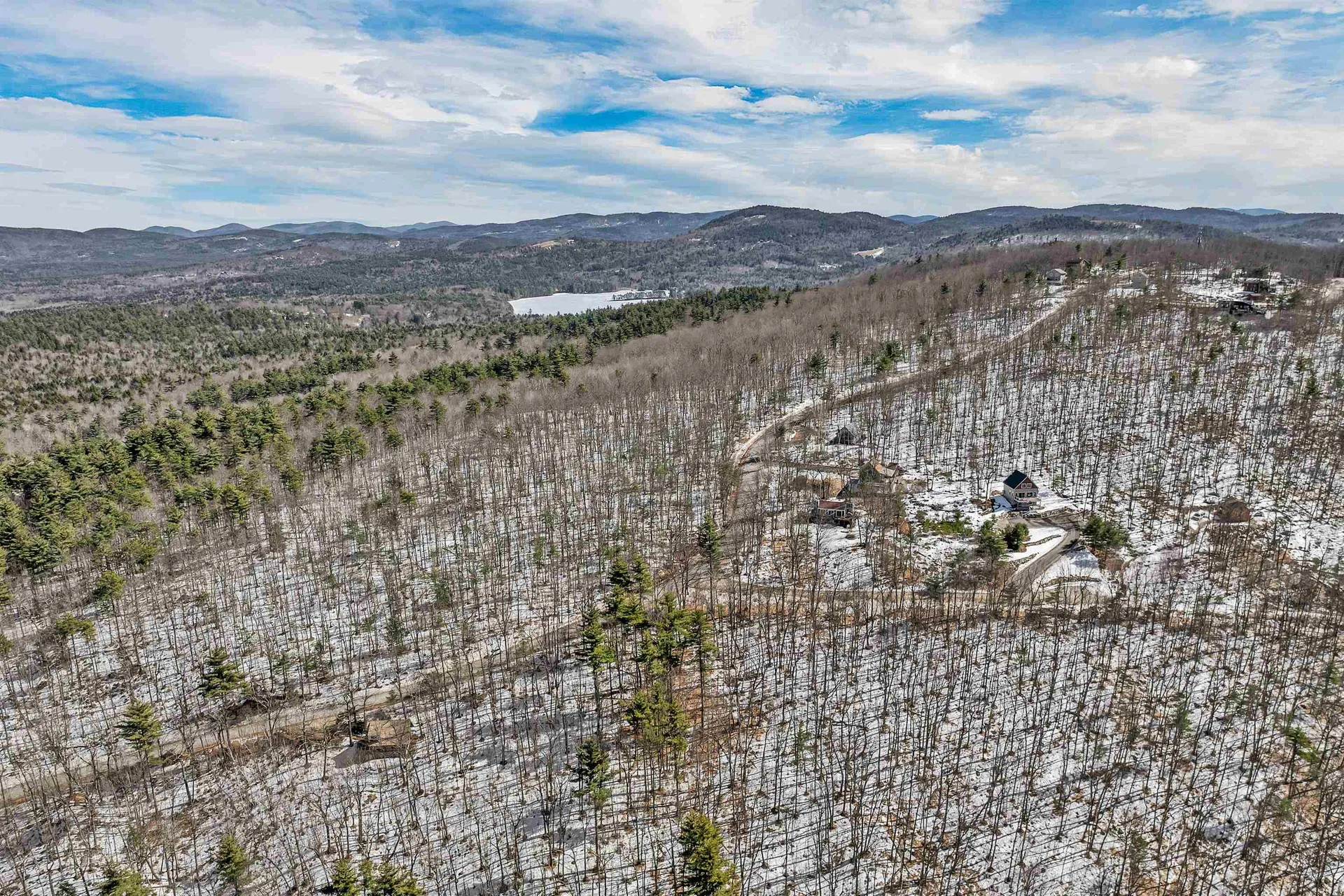 15 Klausen Road Madison NH 03849