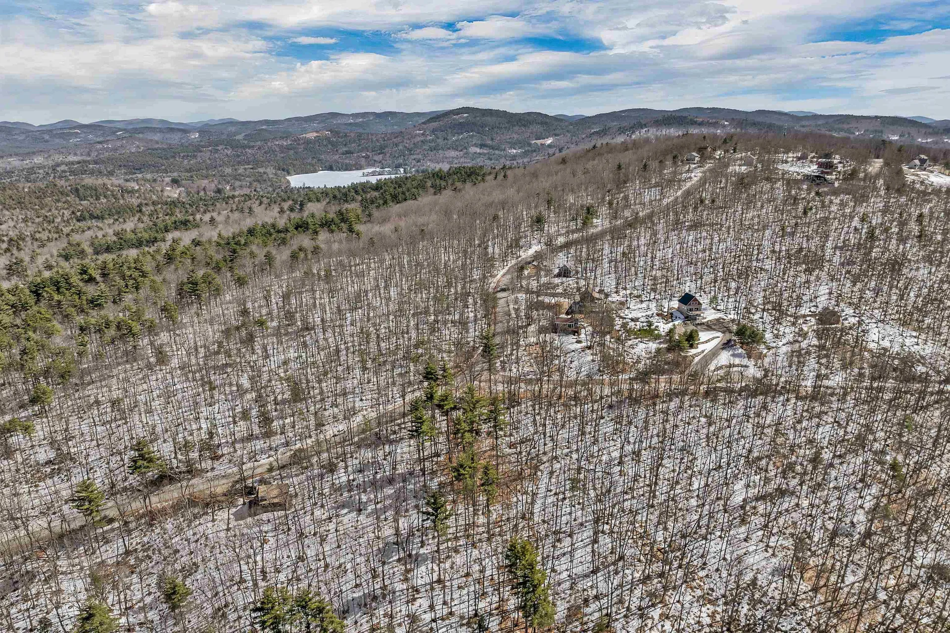 15 Klausen Road Madison NH 03849