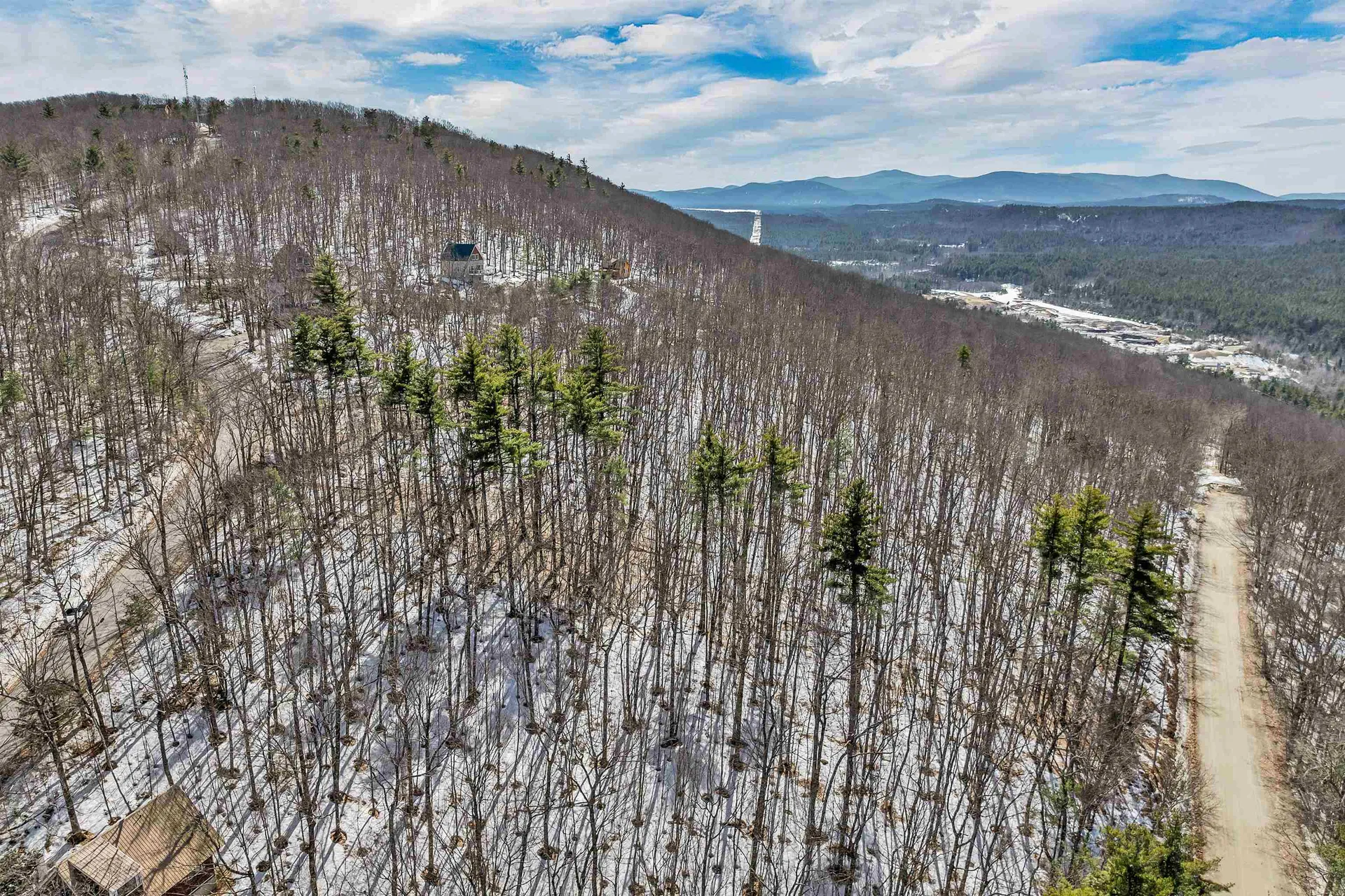 15 Klausen Road Madison NH 03849