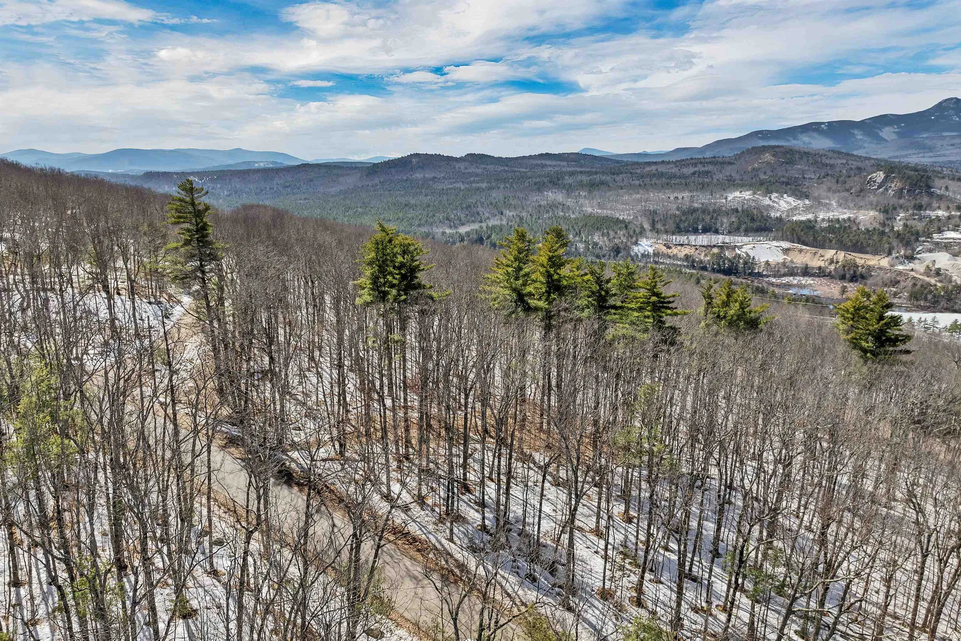 15 Klausen Road Madison NH 03849