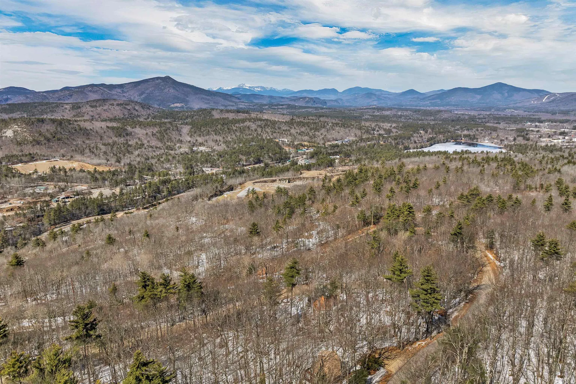 15 Klausen Road Madison NH 03849