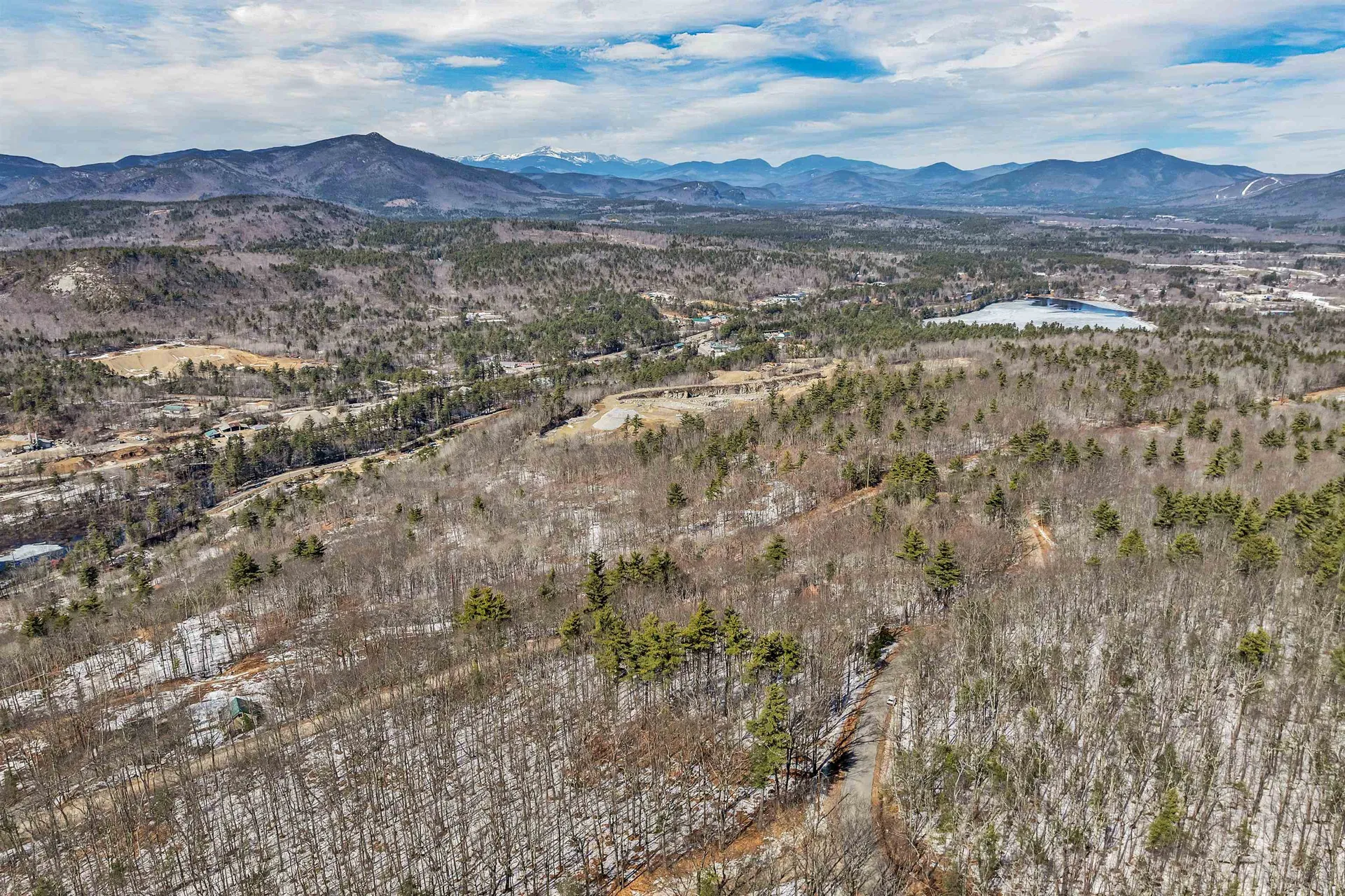 15 Klausen Road Madison NH 03849