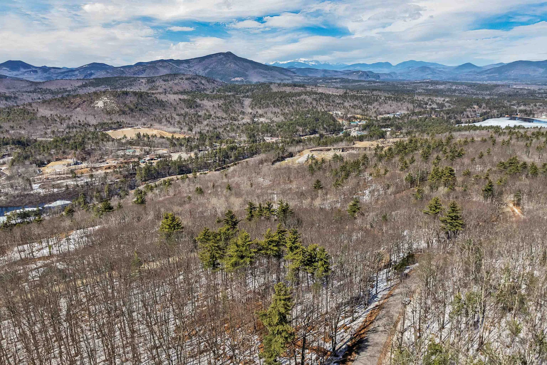 15 Klausen Road Madison NH 03849